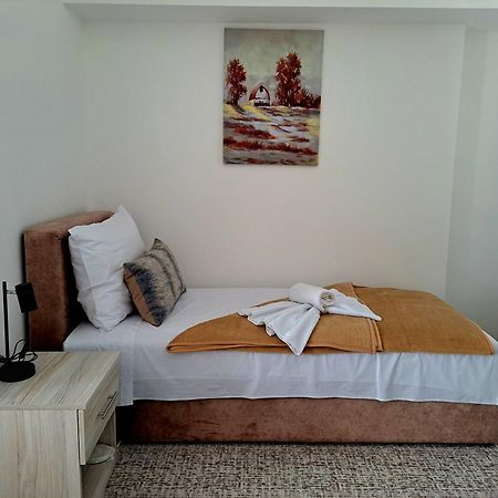 Villa Eco-Selo Grabovica Zimmer foto