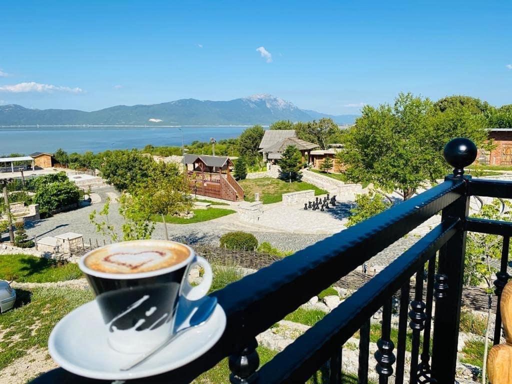 Villa Eco-Selo Grabovica Exterior foto