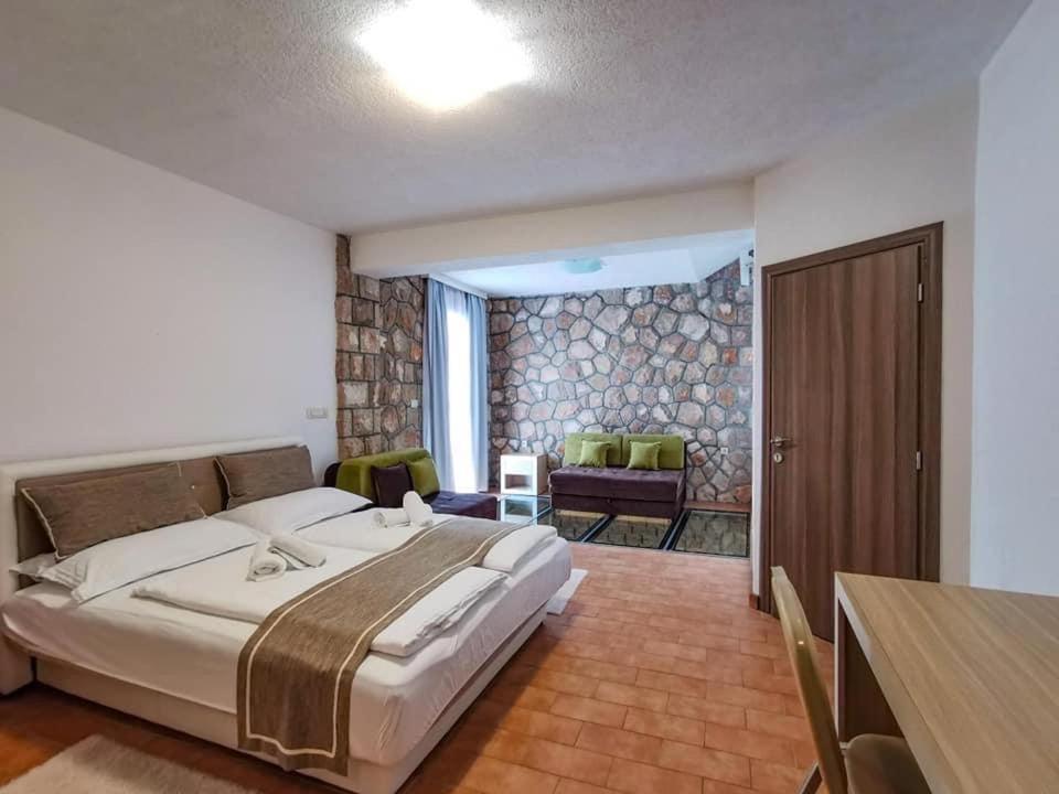 Villa Eco-Selo Grabovica Exterior foto
