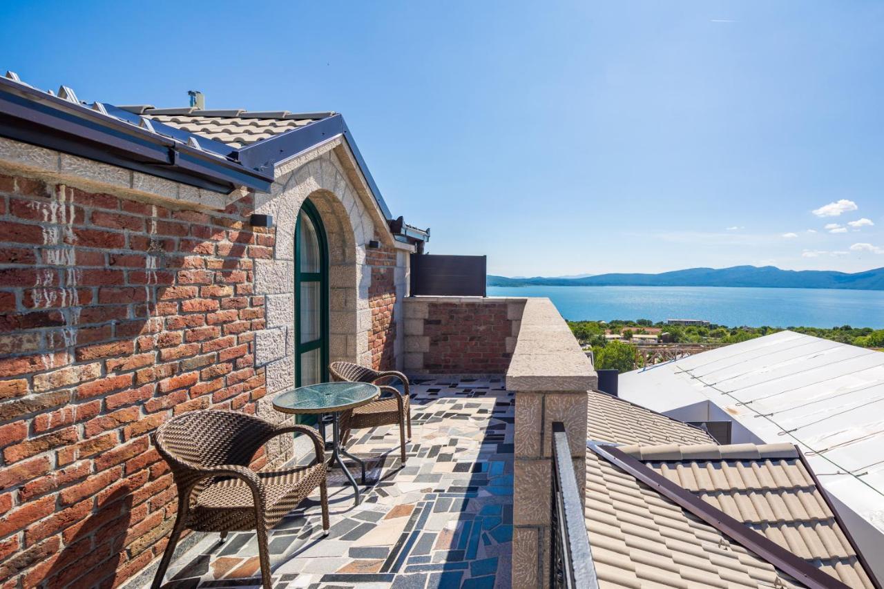 Villa Eco-Selo Grabovica Exterior foto