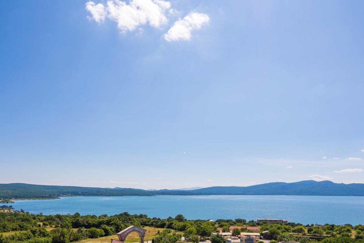 Villa Eco-Selo Grabovica Exterior foto