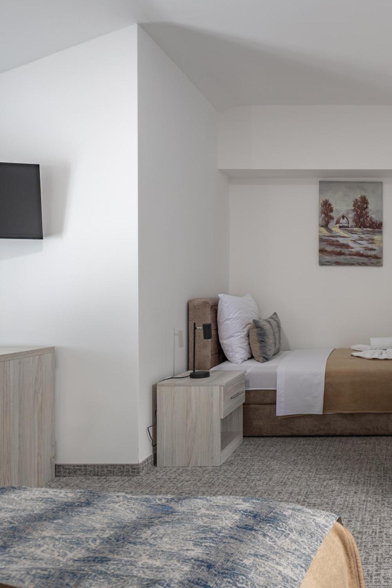 Villa Eco-Selo Grabovica Zimmer foto