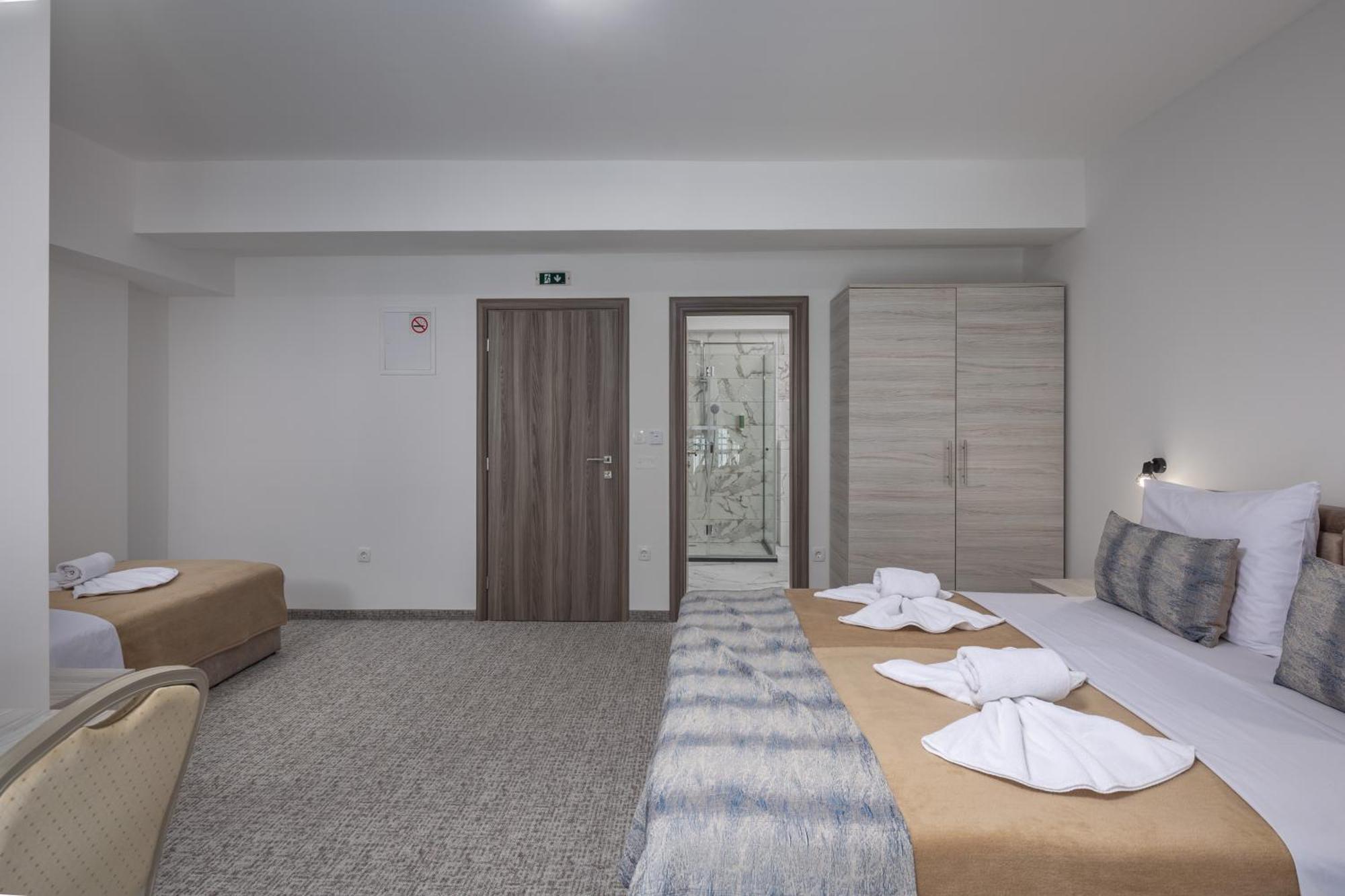 Villa Eco-Selo Grabovica Zimmer foto