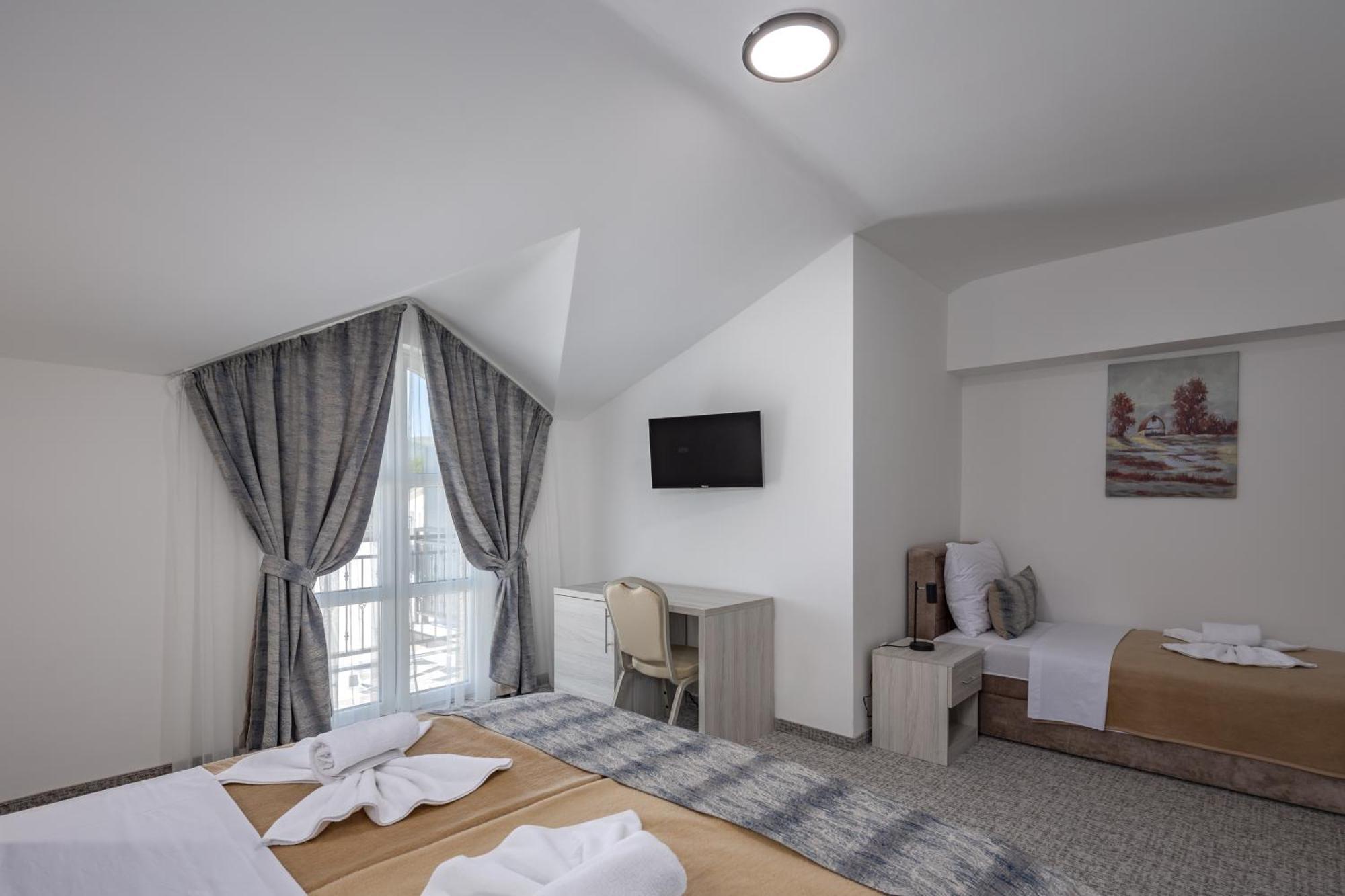 Villa Eco-Selo Grabovica Zimmer foto