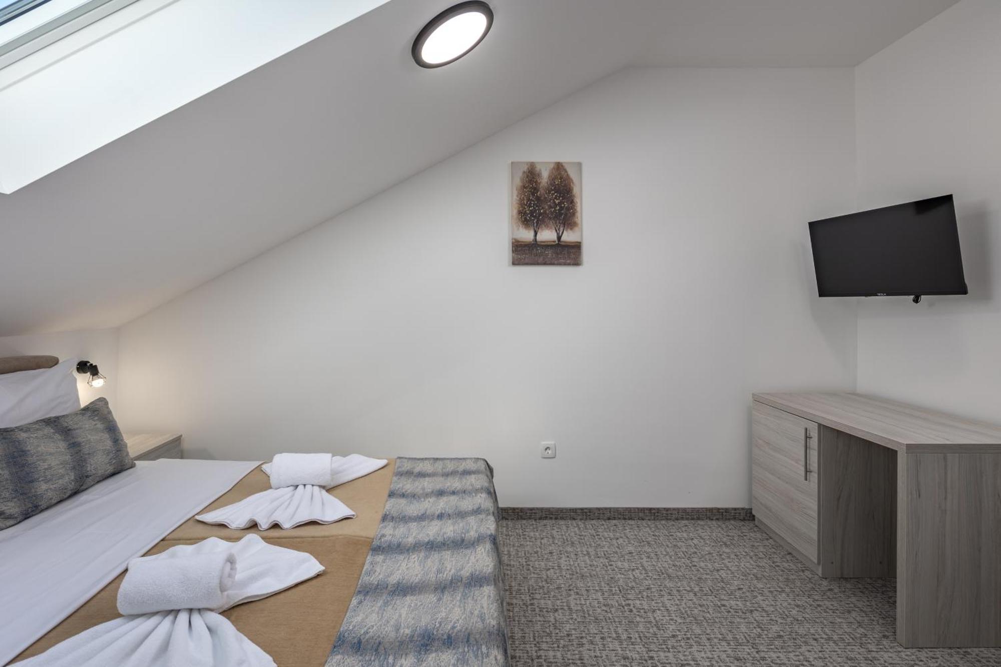 Villa Eco-Selo Grabovica Zimmer foto