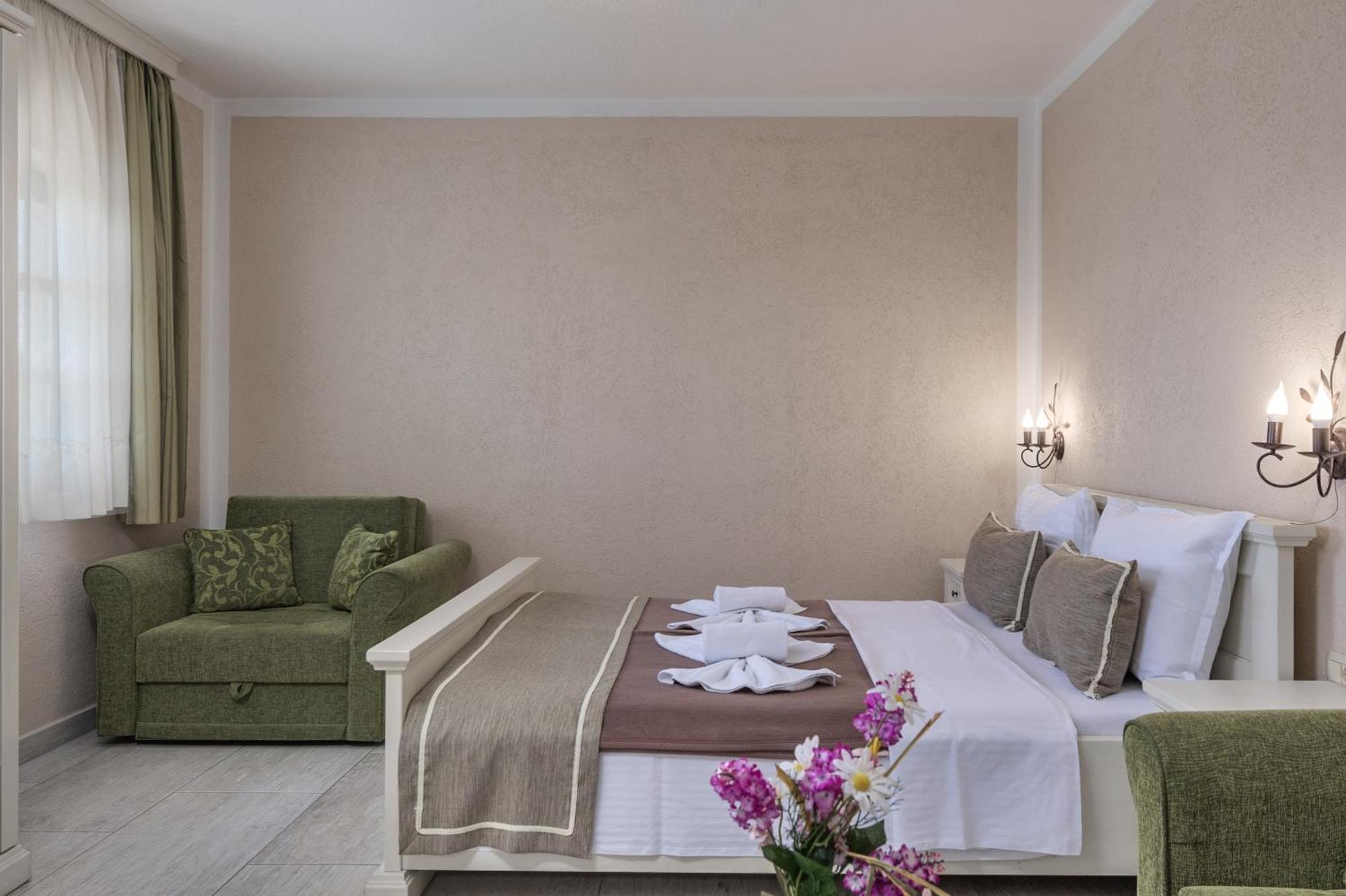 Villa Eco-Selo Grabovica Zimmer foto