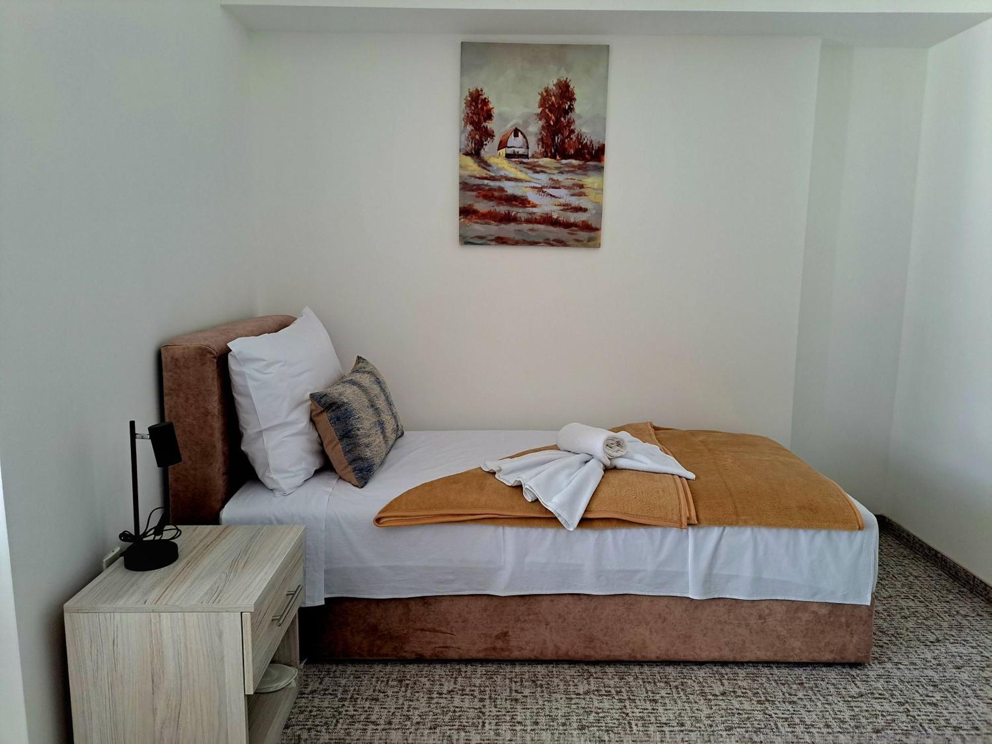 Villa Eco-Selo Grabovica Zimmer foto
