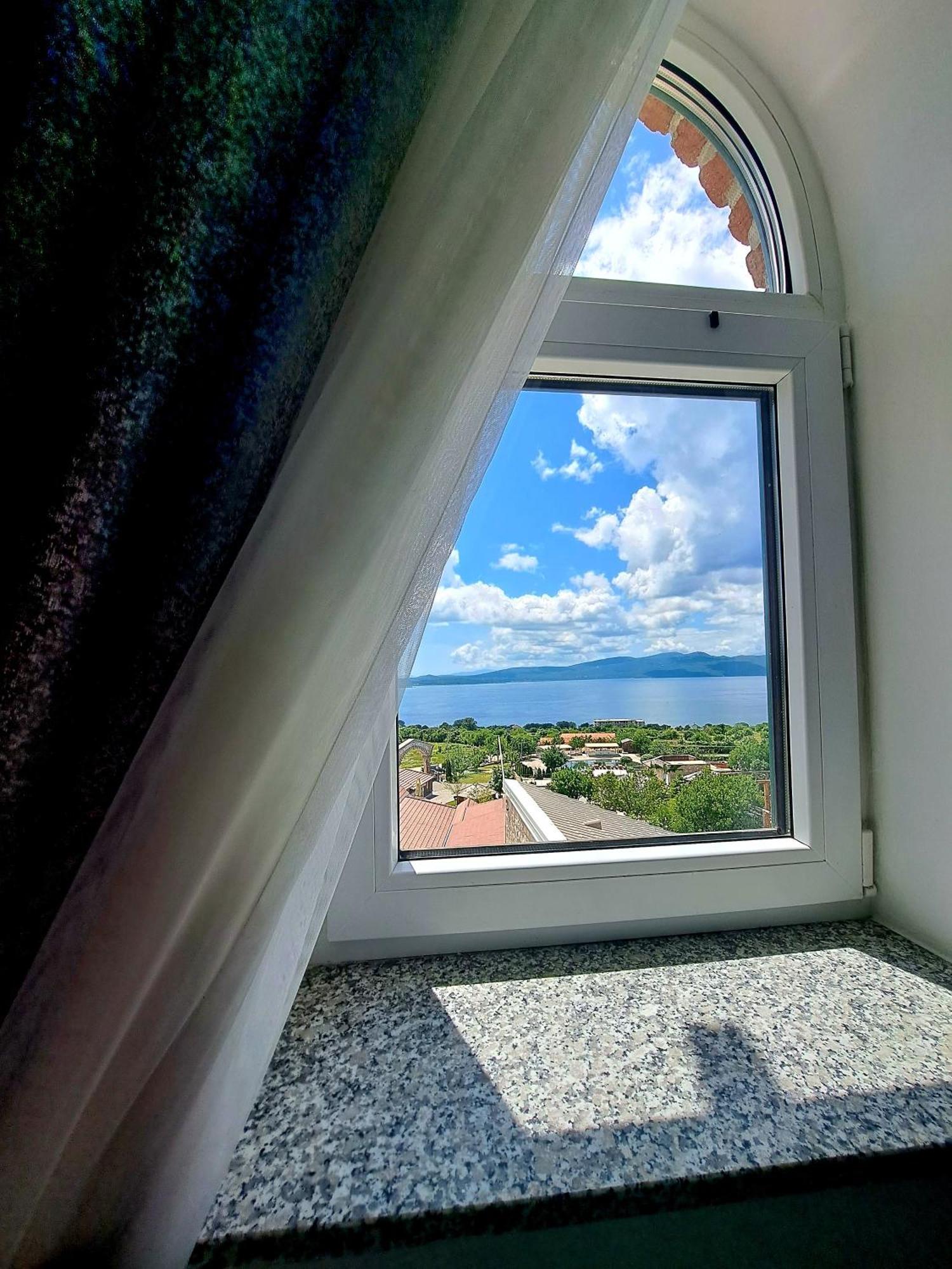 Villa Eco-Selo Grabovica Zimmer foto