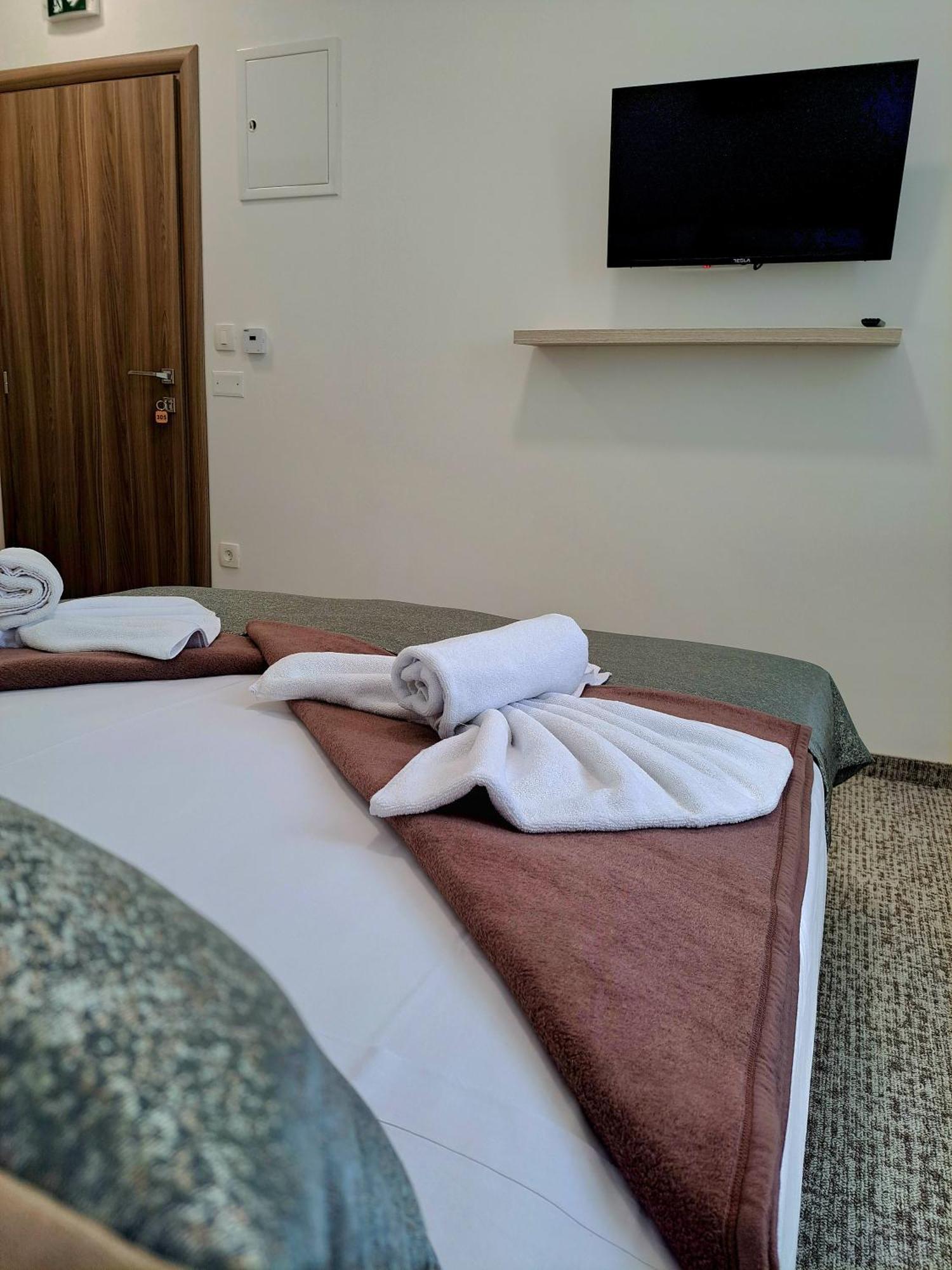 Villa Eco-Selo Grabovica Zimmer foto