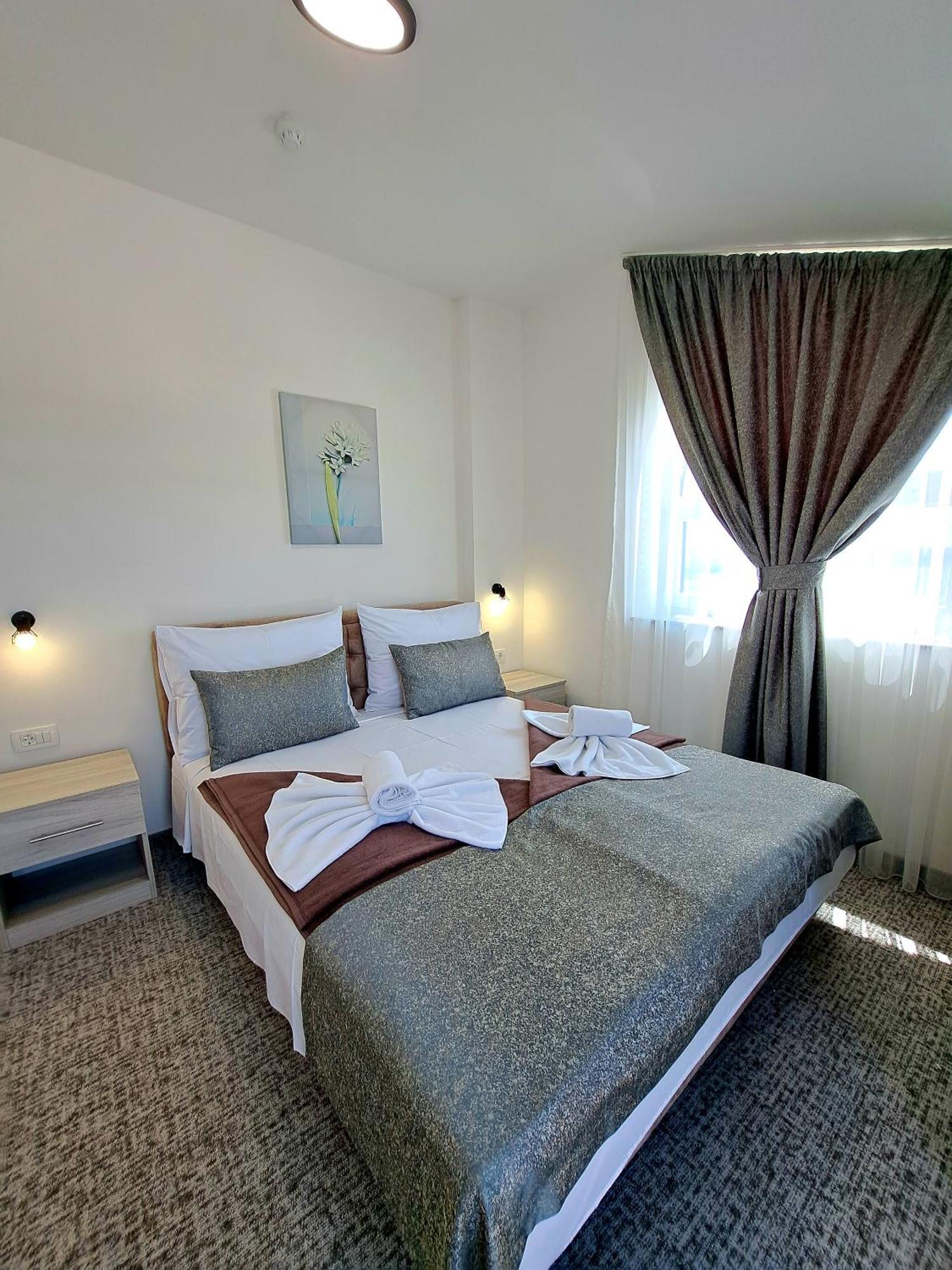 Villa Eco-Selo Grabovica Zimmer foto