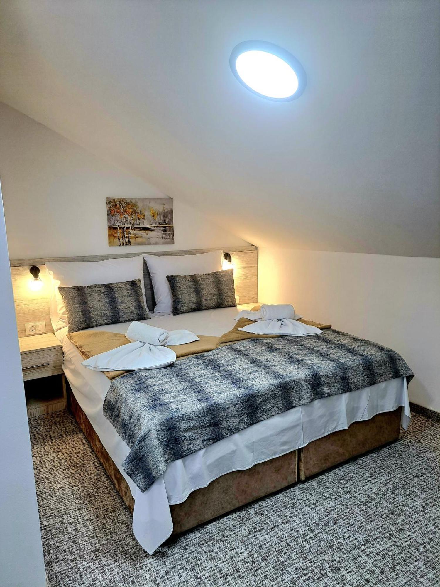 Villa Eco-Selo Grabovica Zimmer foto