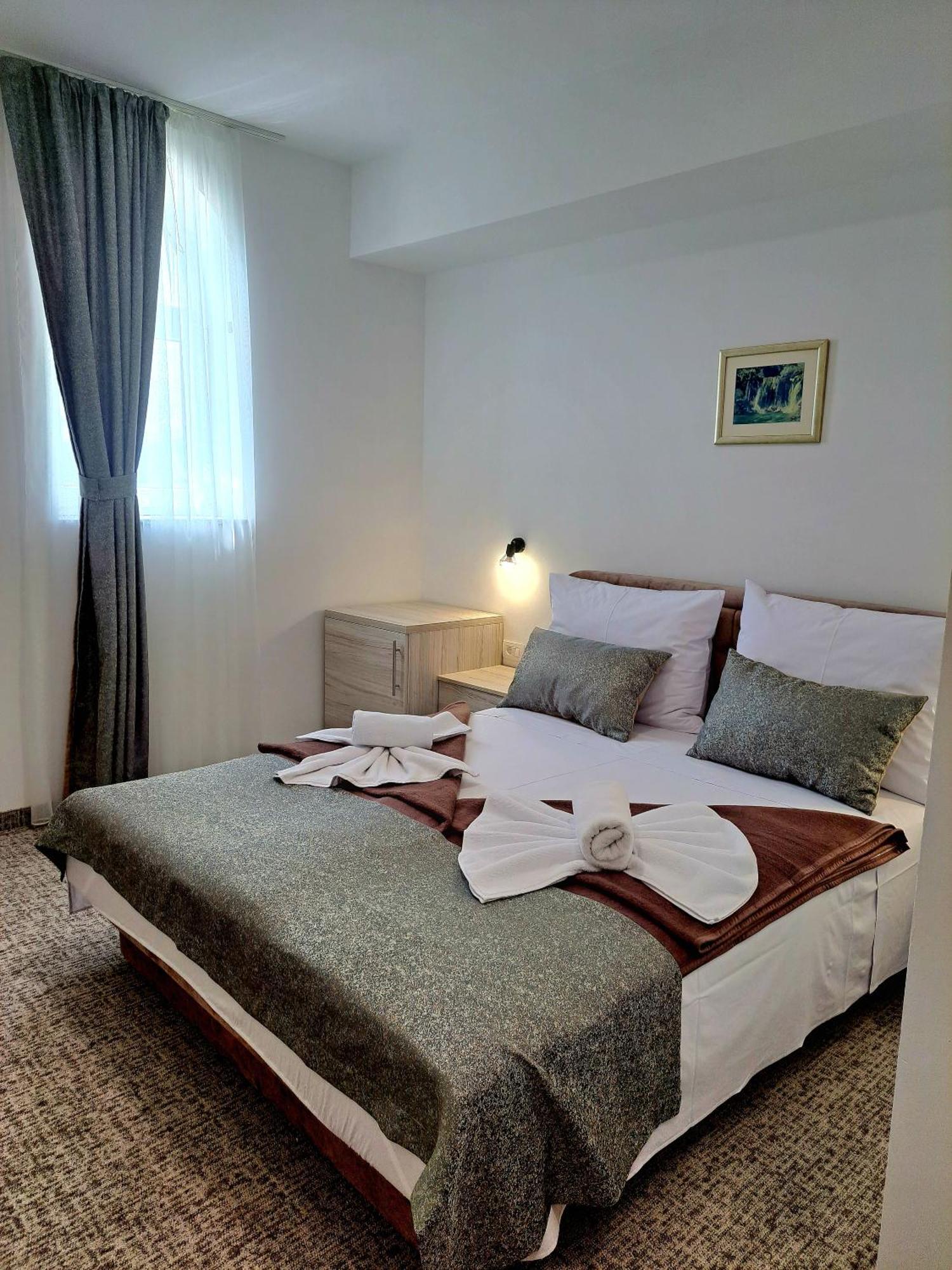 Villa Eco-Selo Grabovica Zimmer foto