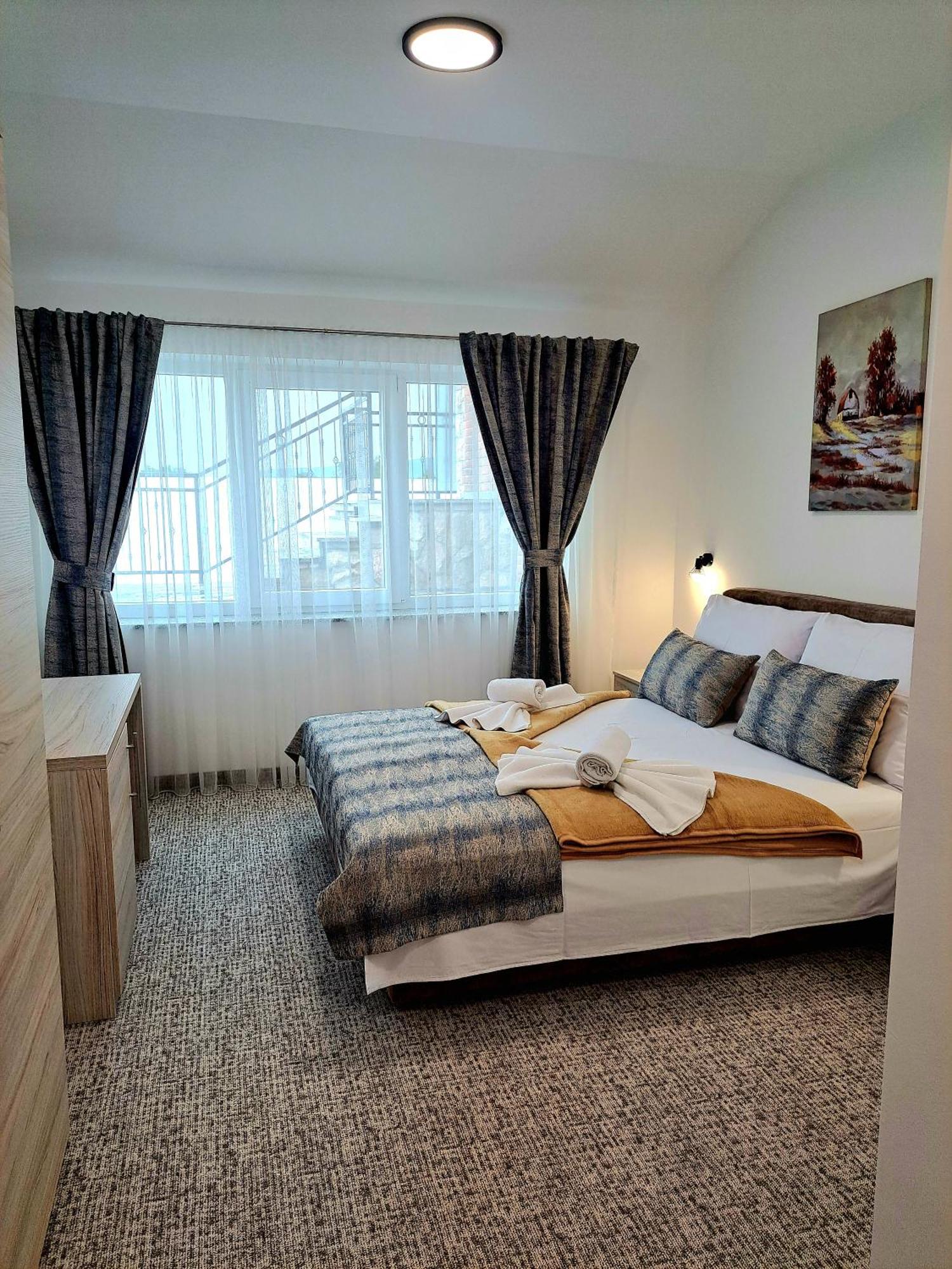 Villa Eco-Selo Grabovica Zimmer foto