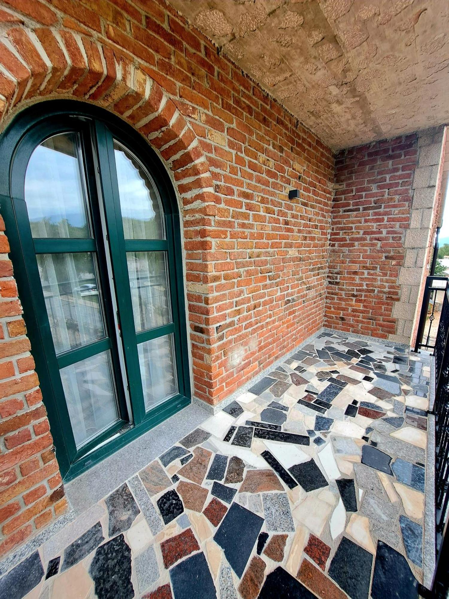 Villa Eco-Selo Grabovica Zimmer foto