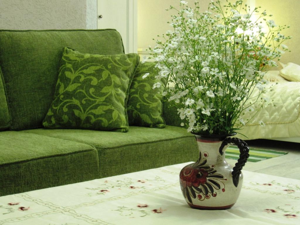 Villa Eco-Selo Grabovica Zimmer foto
