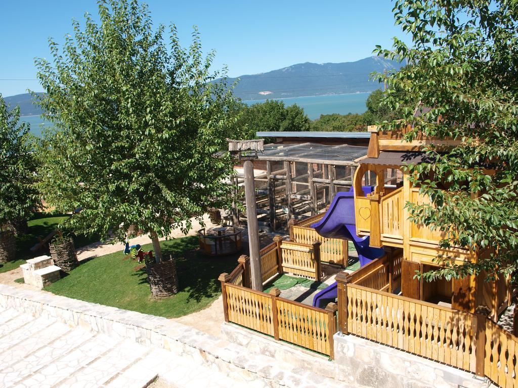 Villa Eco-Selo Grabovica Exterior foto