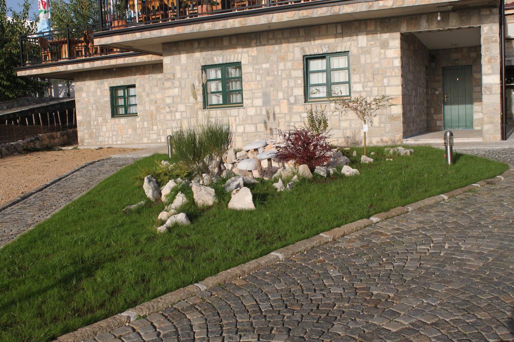 Villa Eco-Selo Grabovica Exterior foto