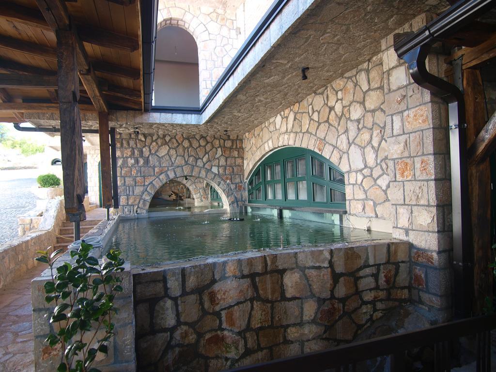 Villa Eco-Selo Grabovica Exterior foto