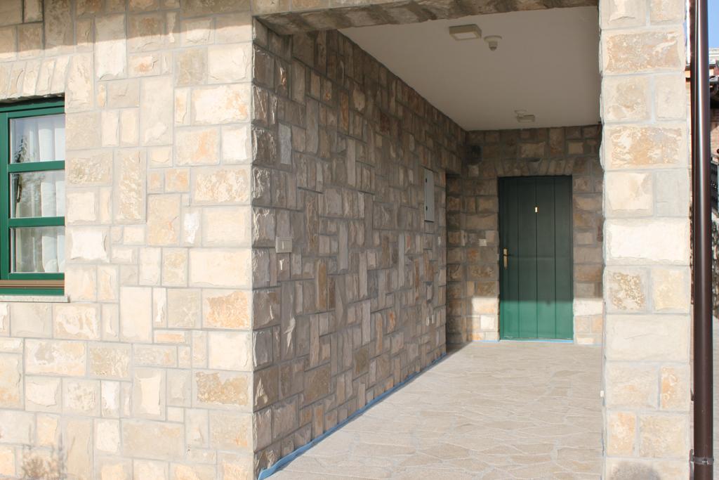 Villa Eco-Selo Grabovica Exterior foto